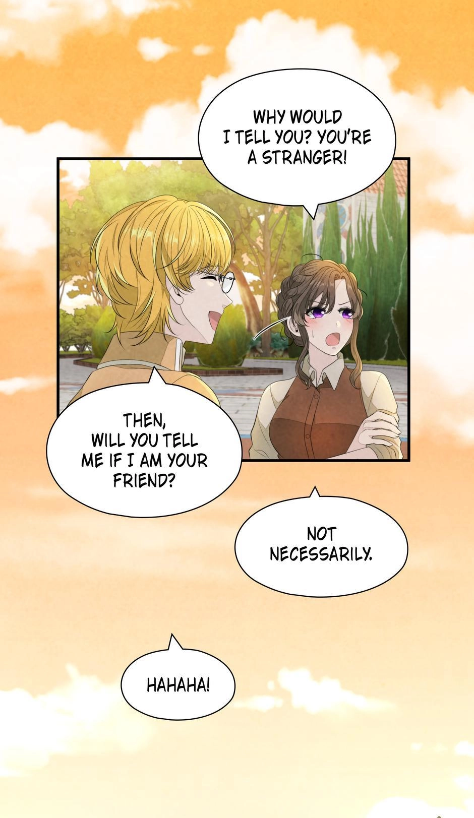 Read The Wizard and the NEET chapter 17 image 10 on Lezhin