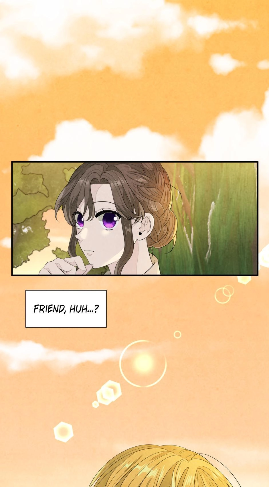 Read The Wizard and the NEET chapter 17 image 12 on Lezhin
