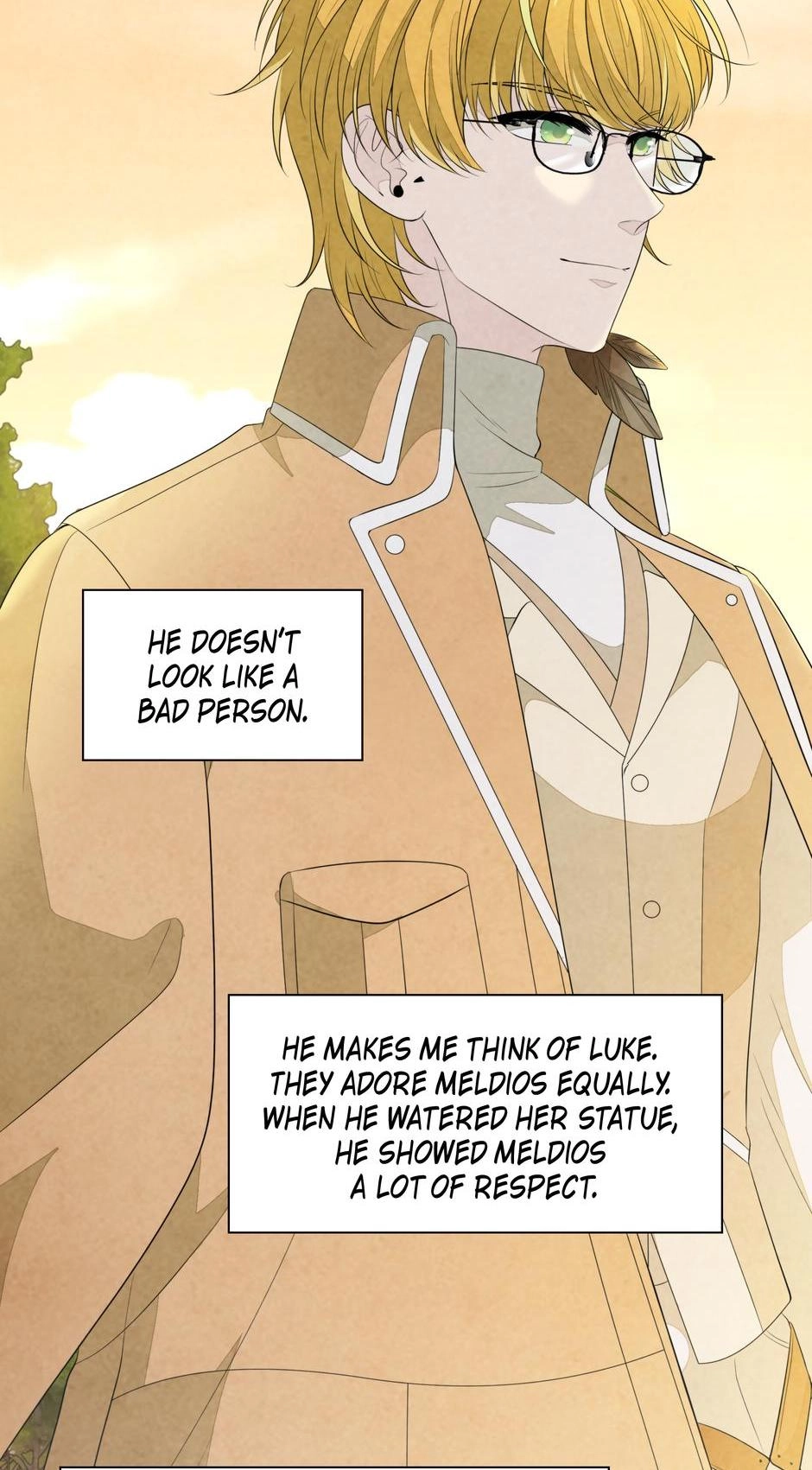Read The Wizard and the NEET chapter 17 image 13 on Lezhin