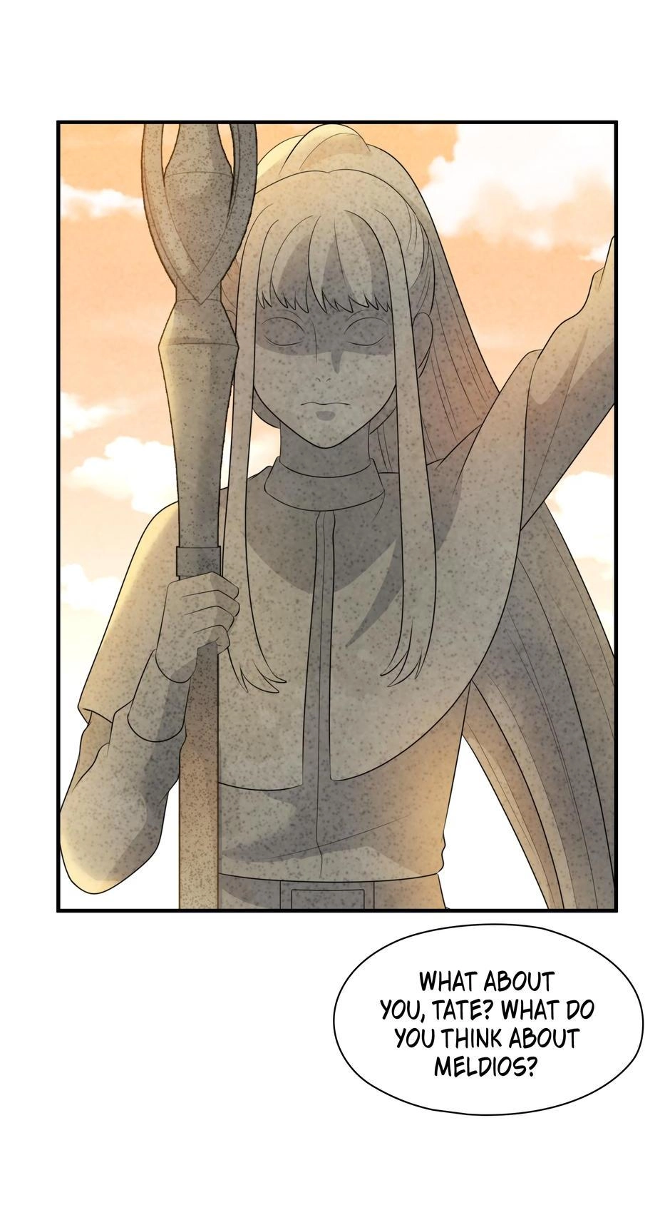 Read The Wizard and the NEET chapter 17 image 2 on Lezhin