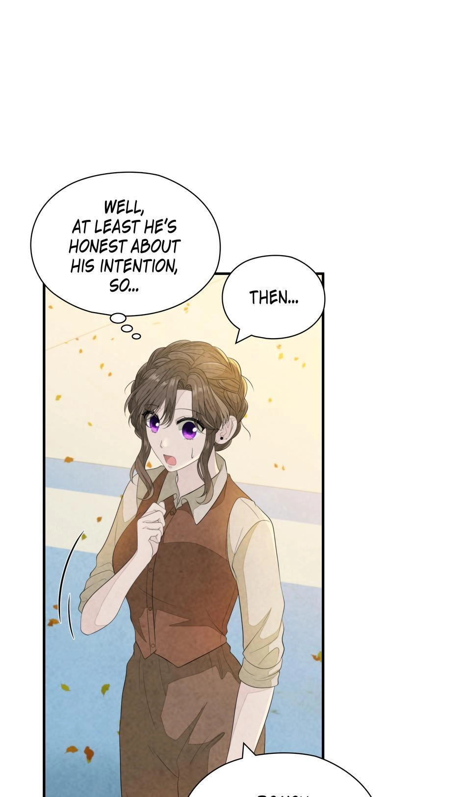 Read The Wizard and the NEET chapter 17 image 21 on Lezhin