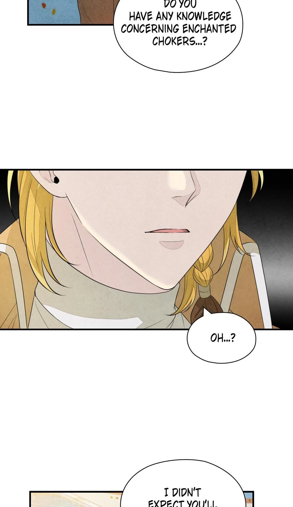 Read The Wizard and the NEET chapter 17 image 22 on Lezhin