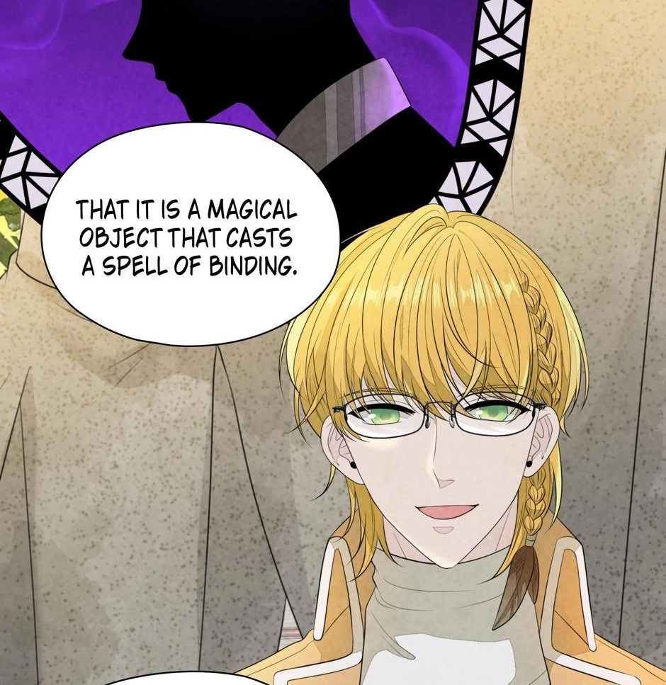 Read The Wizard and the NEET chapter 17 image 25 on Lezhin