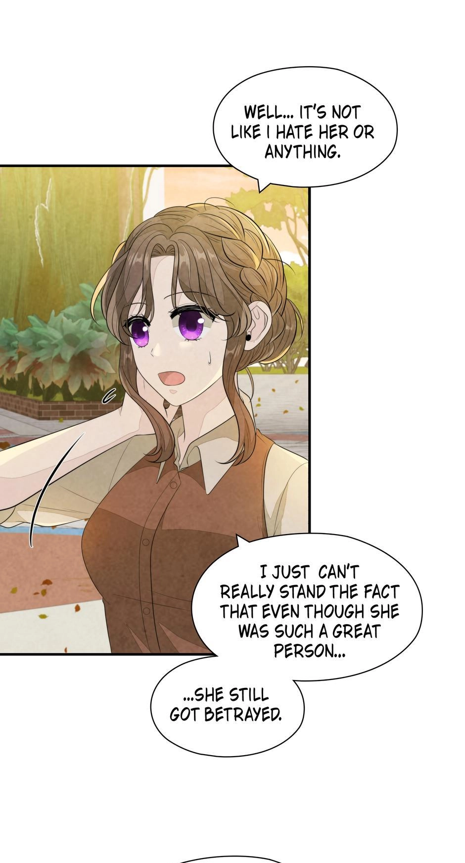 Read The Wizard and the NEET chapter 17 image 3 on Lezhin