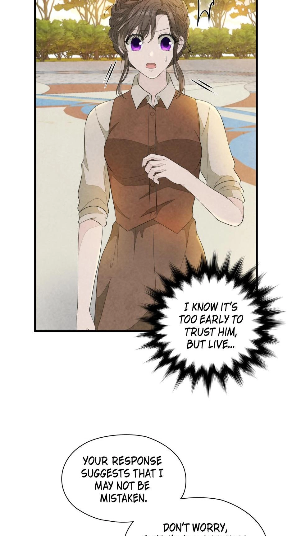 Read The Wizard and the NEET chapter 17 image 31 on Lezhin