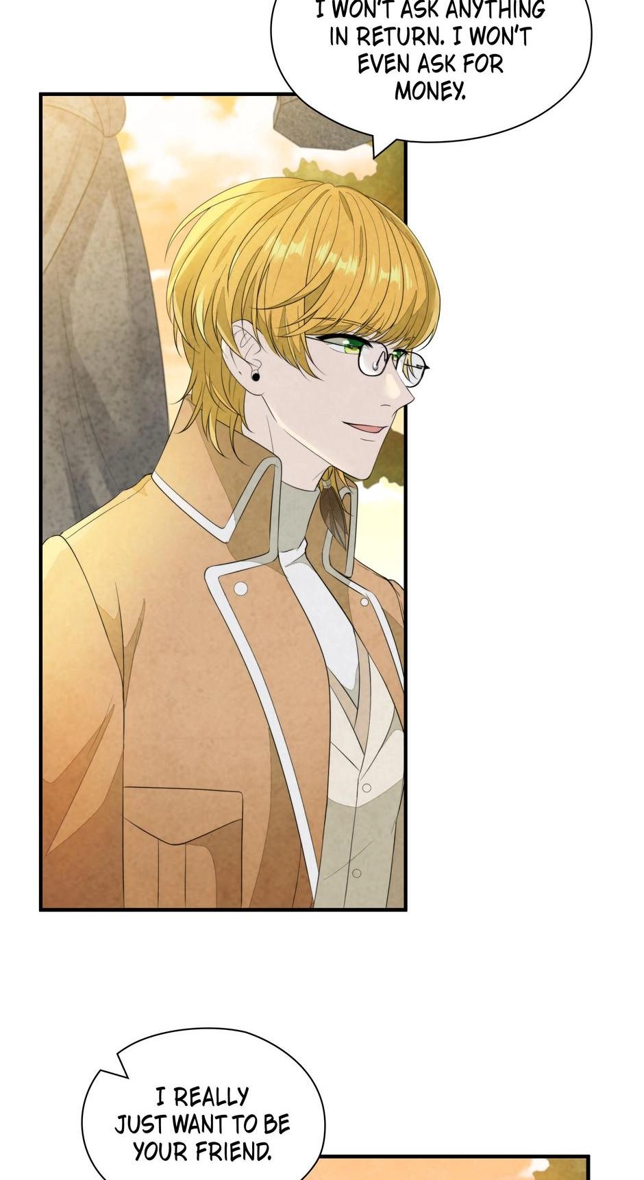 Read The Wizard and the NEET chapter 17 image 32 on Lezhin