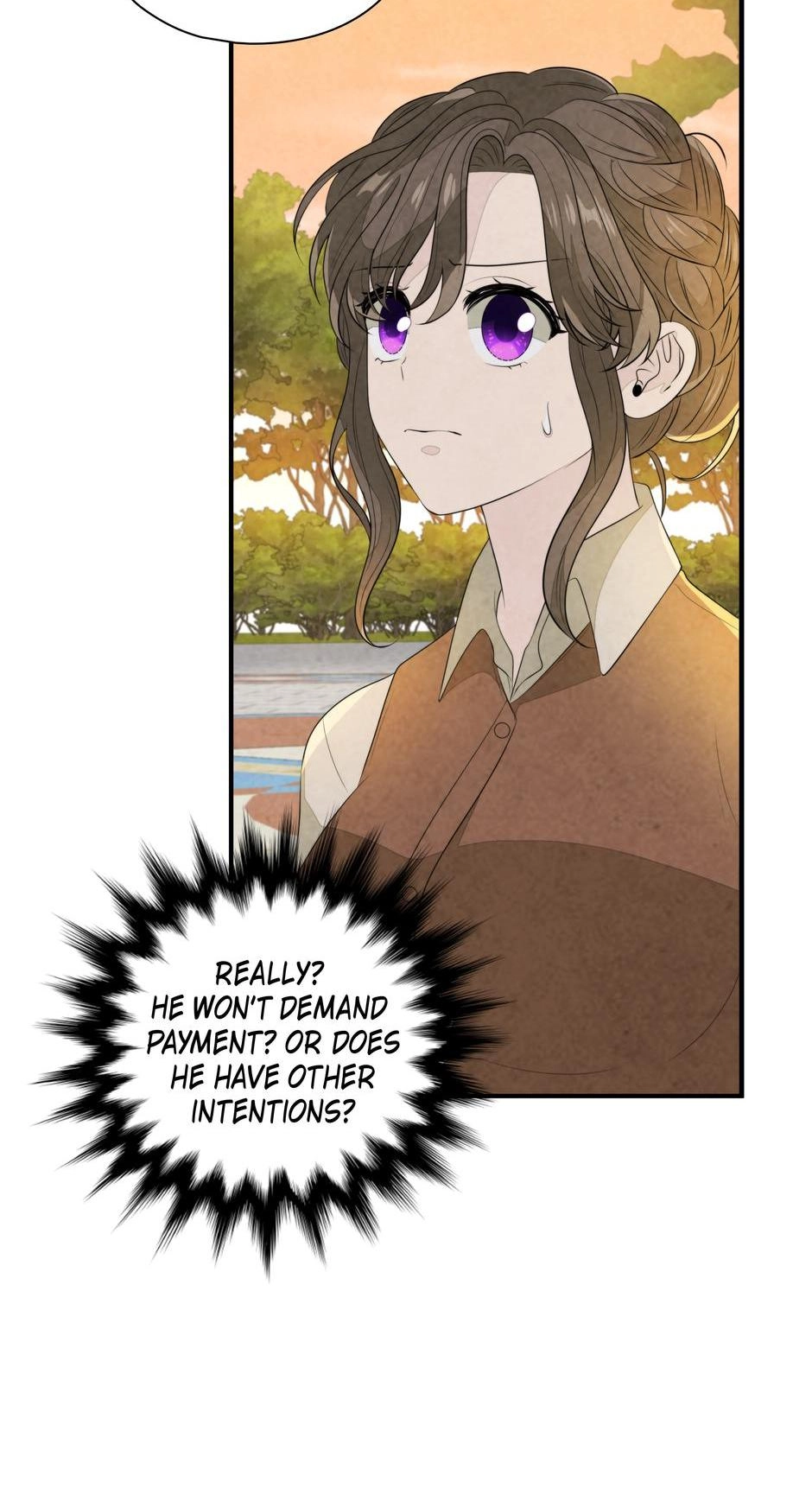 Read The Wizard and the NEET chapter 17 image 33 on Lezhin