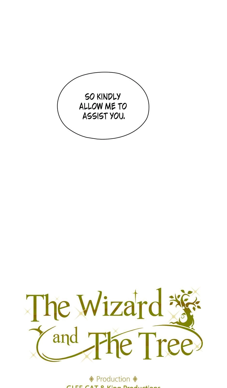 Read The Wizard and the NEET chapter 17 image 34 on Lezhin