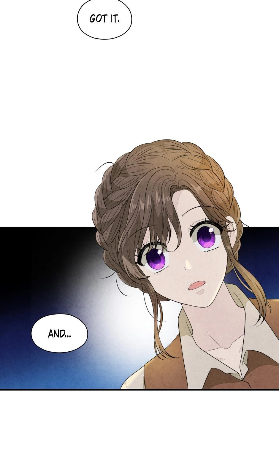 Read The Wizard and the NEET chapter 17 image 37 on Lezhin