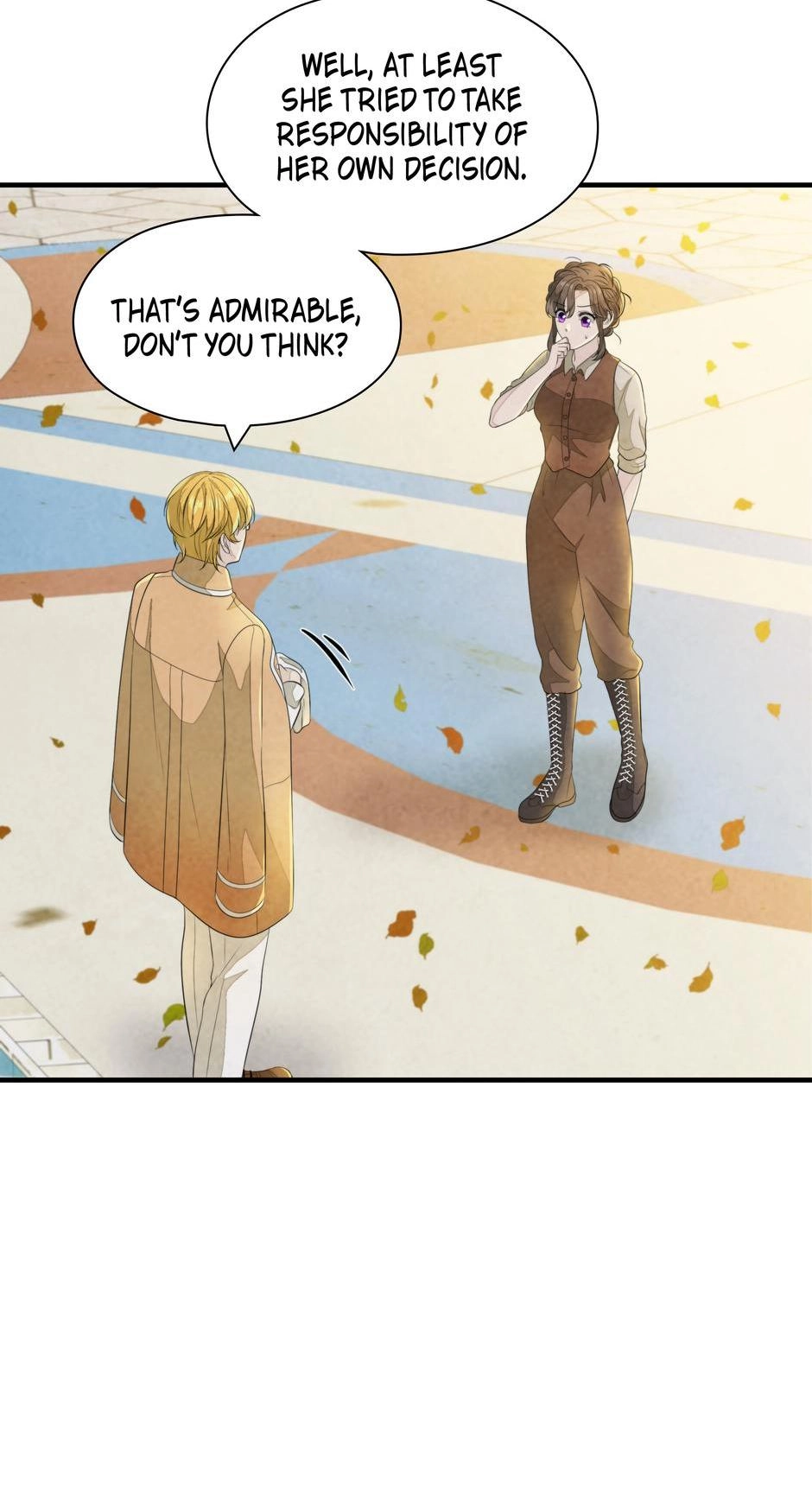 Read The Wizard and the NEET chapter 17 image 4 on Lezhin