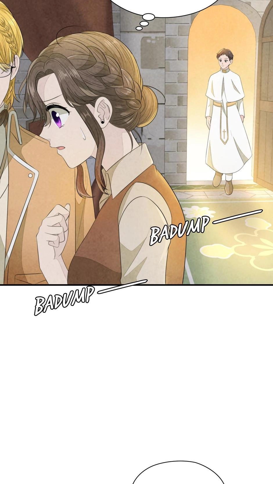 Read The Wizard and the NEET chapter 17 image 40 on Lezhin