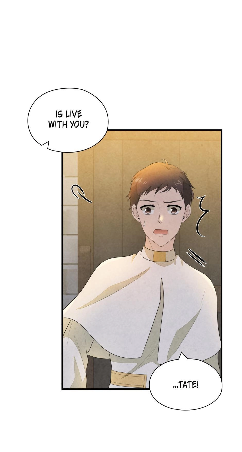 Read The Wizard and the NEET chapter 17 image 42 on Lezhin