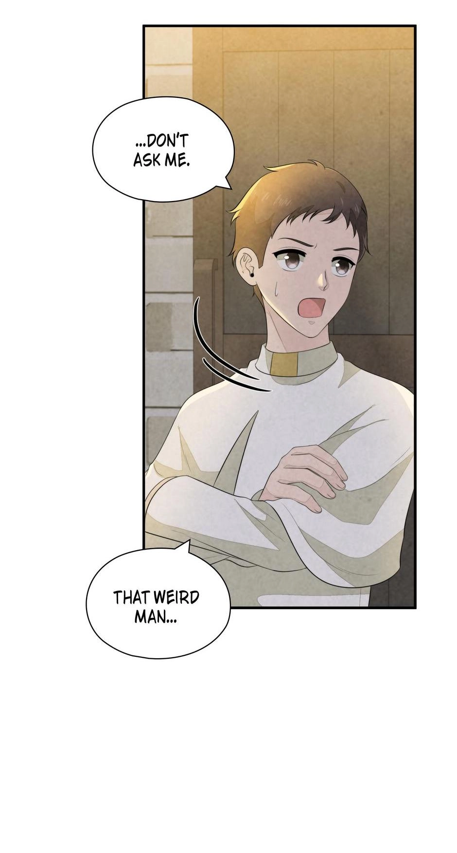 Read The Wizard and the NEET chapter 17 image 44 on Lezhin