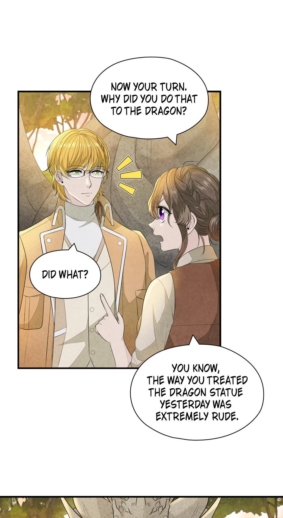 Read The Wizard and the NEET chapter 17 image 5 on Lezhin