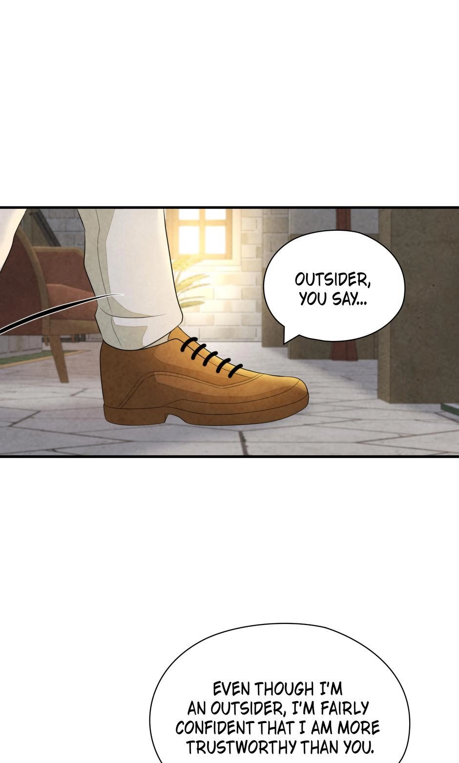Read The Wizard and the NEET chapter 17 image 55 on Lezhin