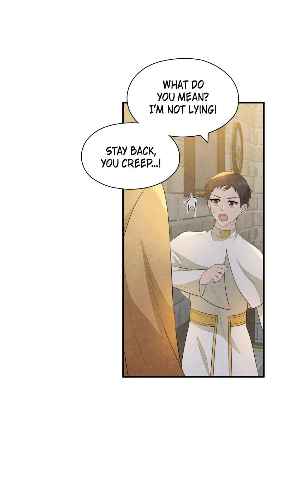 Read The Wizard and the NEET chapter 17 image 58 on Lezhin
