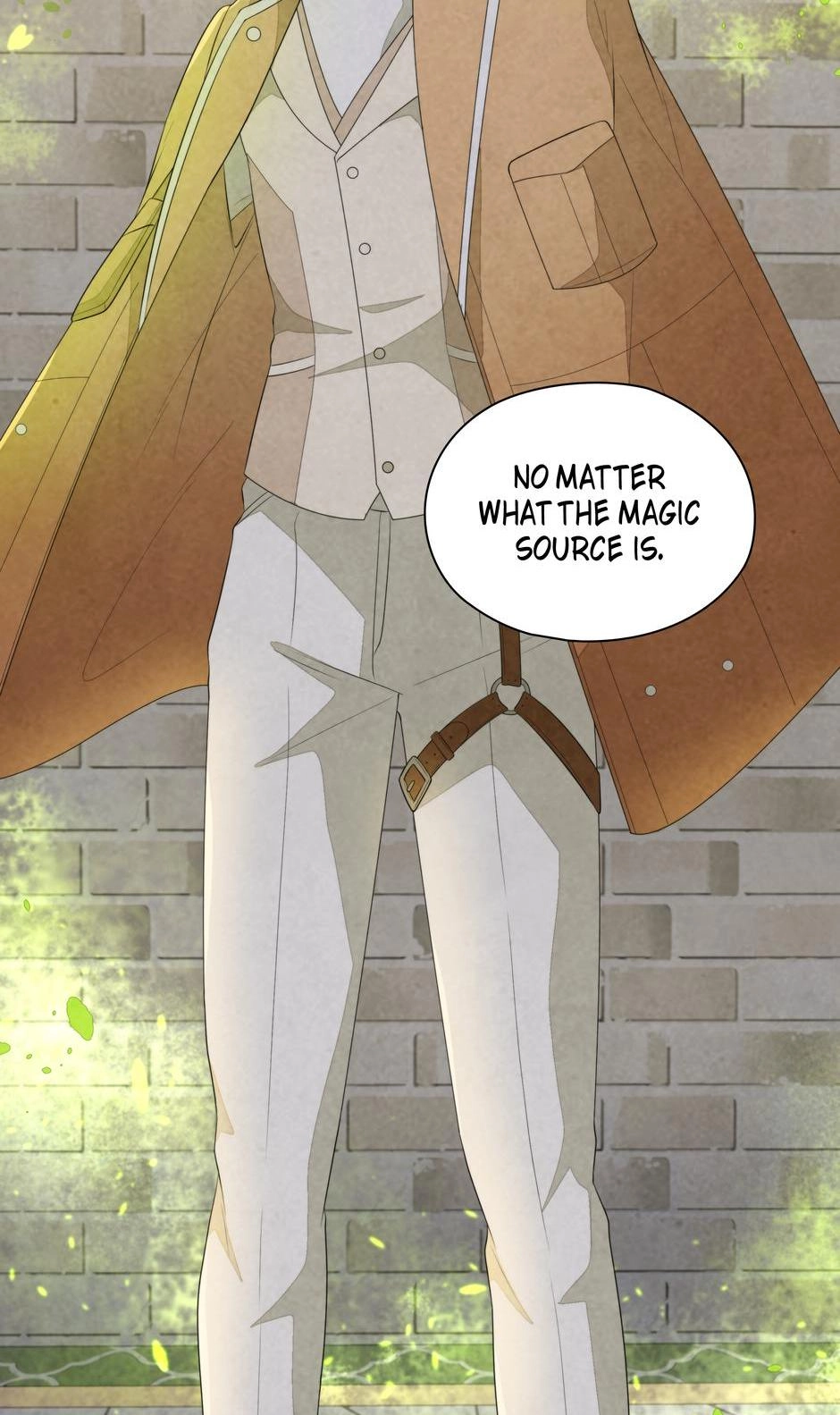 Read The Wizard and the NEET chapter 17 image 61 on Lezhin