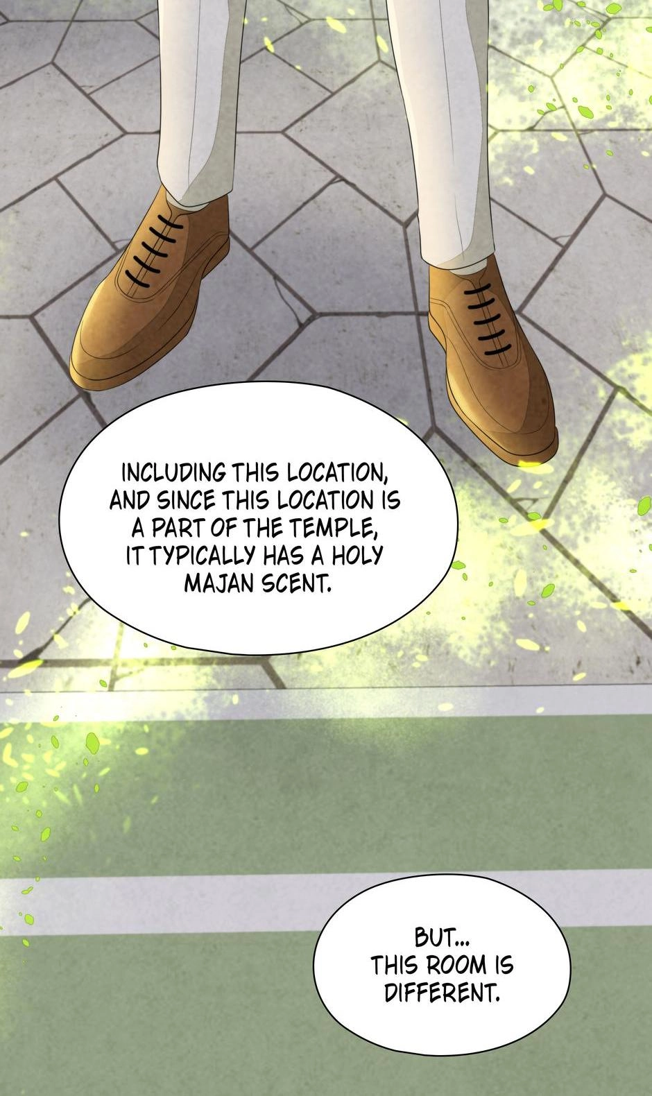 Read The Wizard and the NEET chapter 17 image 62 on Lezhin