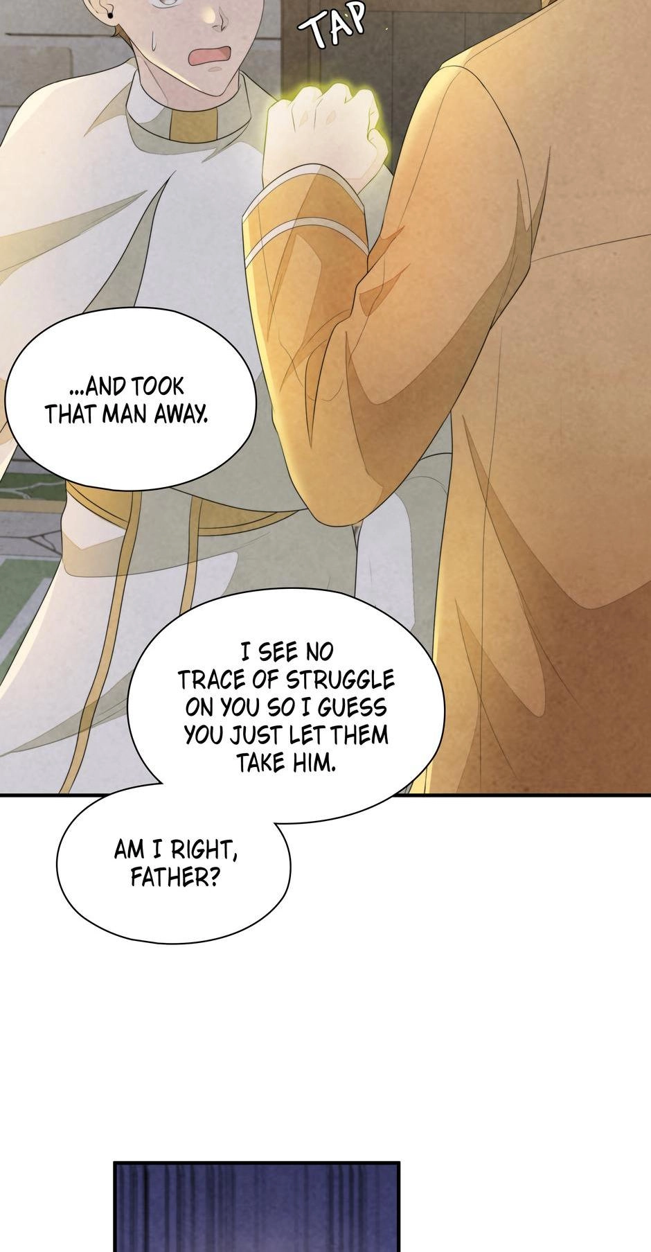 Read The Wizard and the NEET chapter 17 image 64 on Lezhin