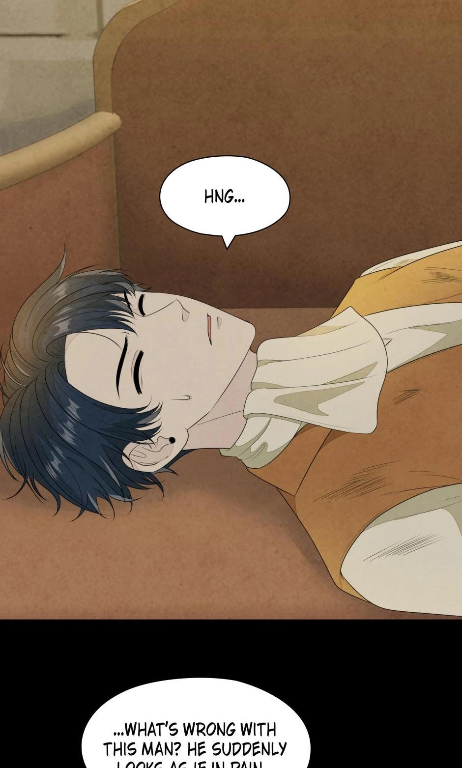 Read The Wizard and the NEET chapter 17 image 67 on Lezhin
