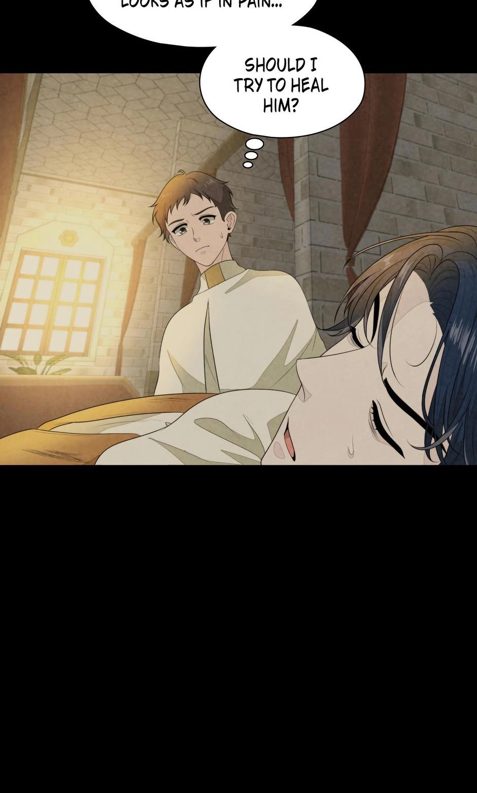 Read The Wizard and the NEET chapter 17 image 68 on Lezhin