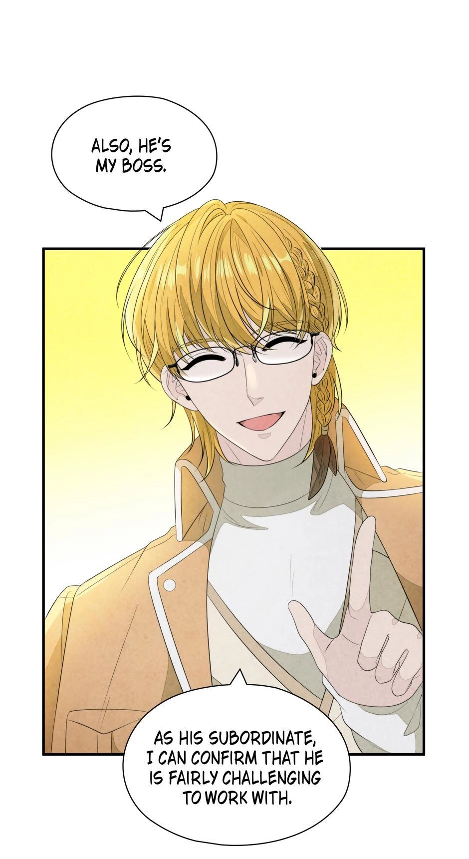 Read The Wizard and the NEET chapter 17 image 7 on Lezhin