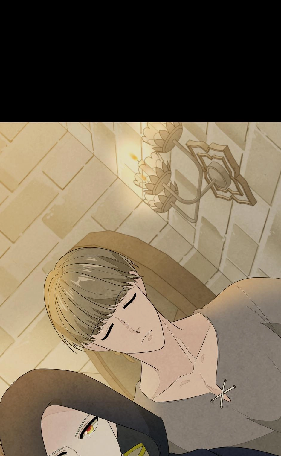 Read The Wizard and the NEET chapter 17 image 70 on Lezhin
