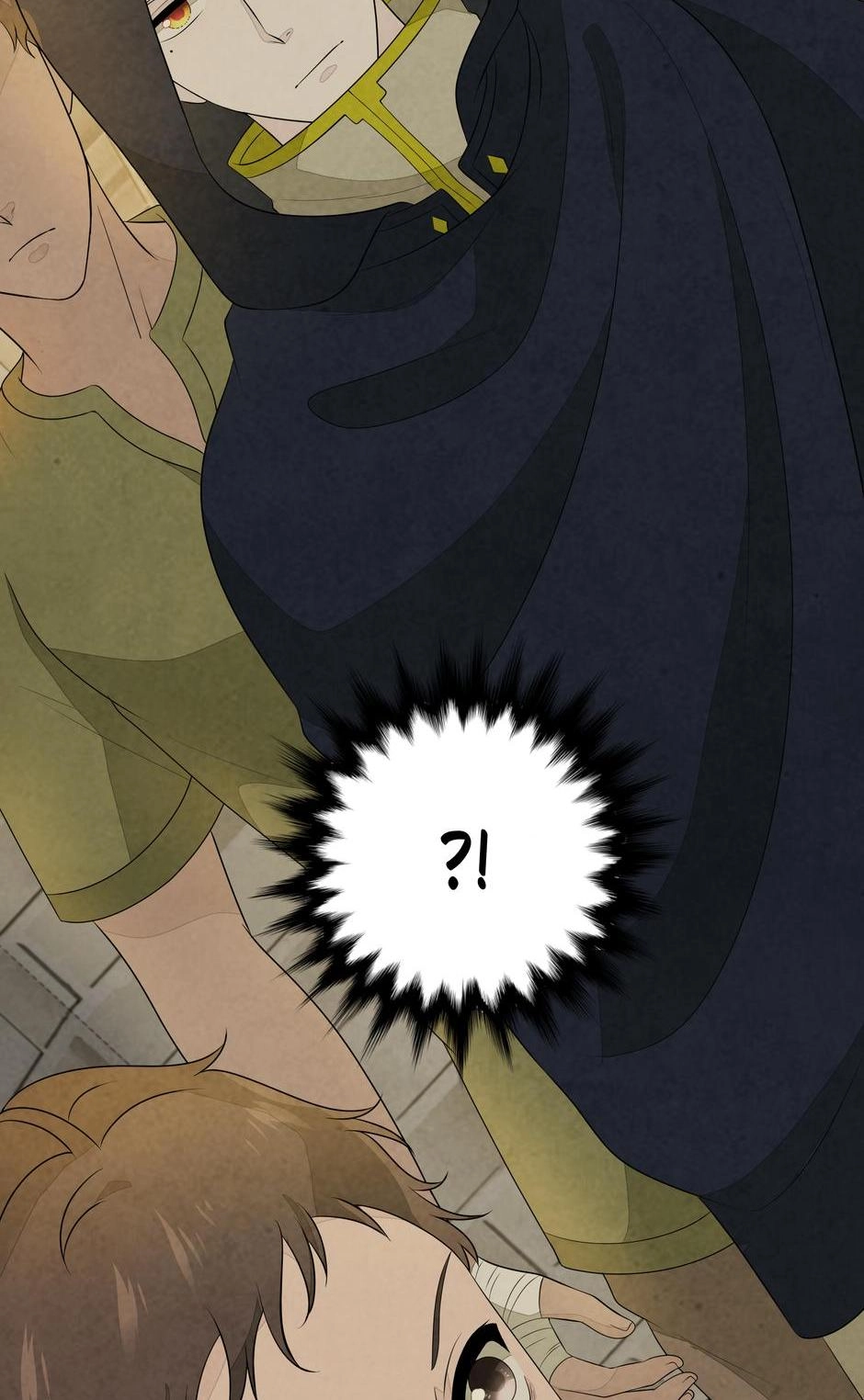 Read The Wizard and the NEET chapter 17 image 71 on Lezhin