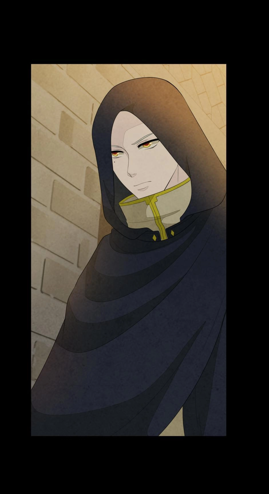 Read The Wizard and the NEET chapter 17 image 74 on Lezhin