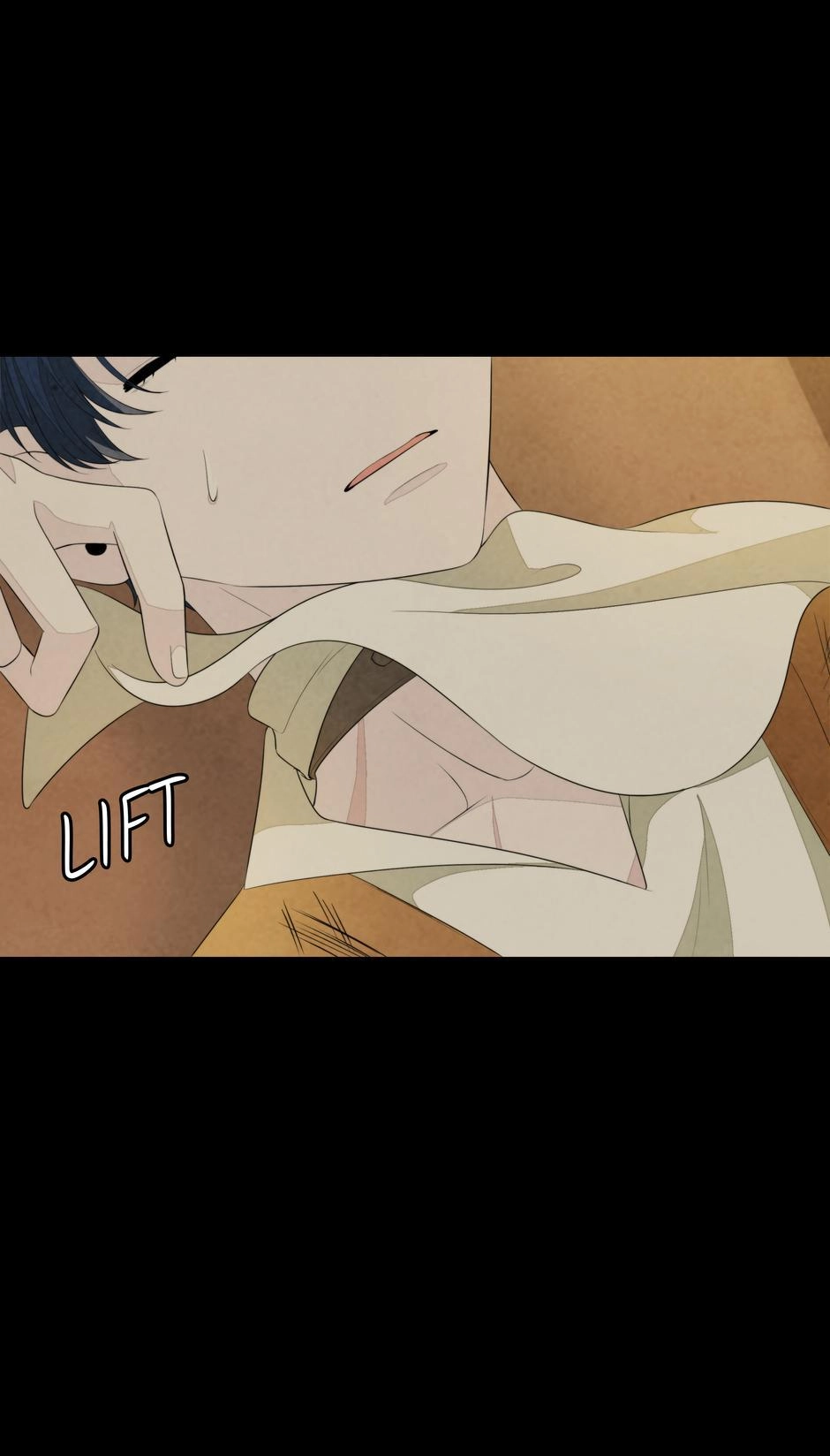 Read The Wizard and the NEET chapter 17 image 78 on Lezhin
