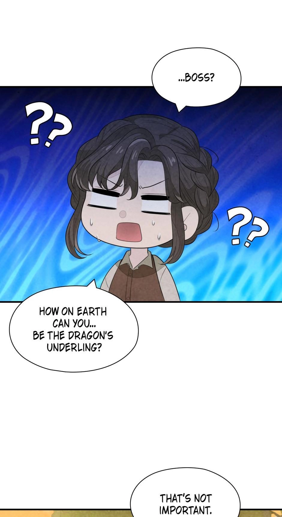 Read The Wizard and the NEET chapter 17 image 8 on Lezhin
