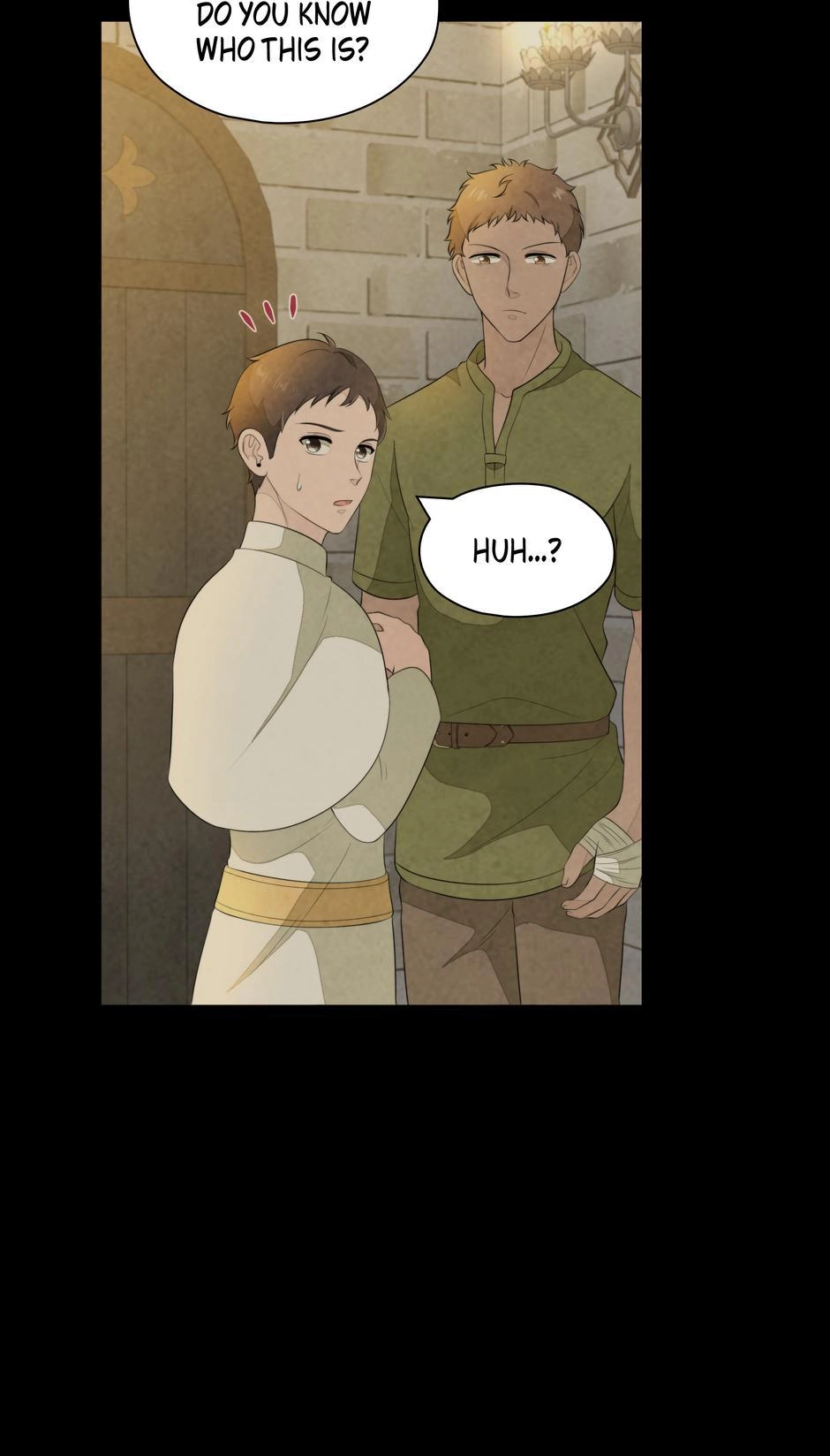 Read The Wizard and the NEET chapter 17 image 80 on Lezhin