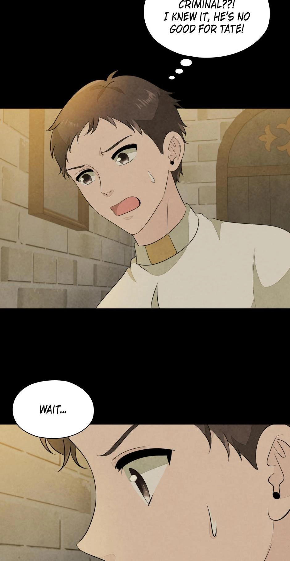 Read The Wizard and the NEET chapter 17 image 82 on Lezhin