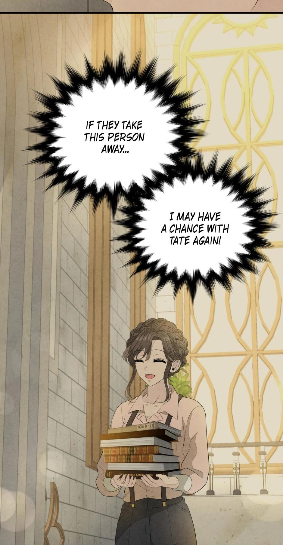 Read The Wizard and the NEET chapter 17 image 83 on Lezhin