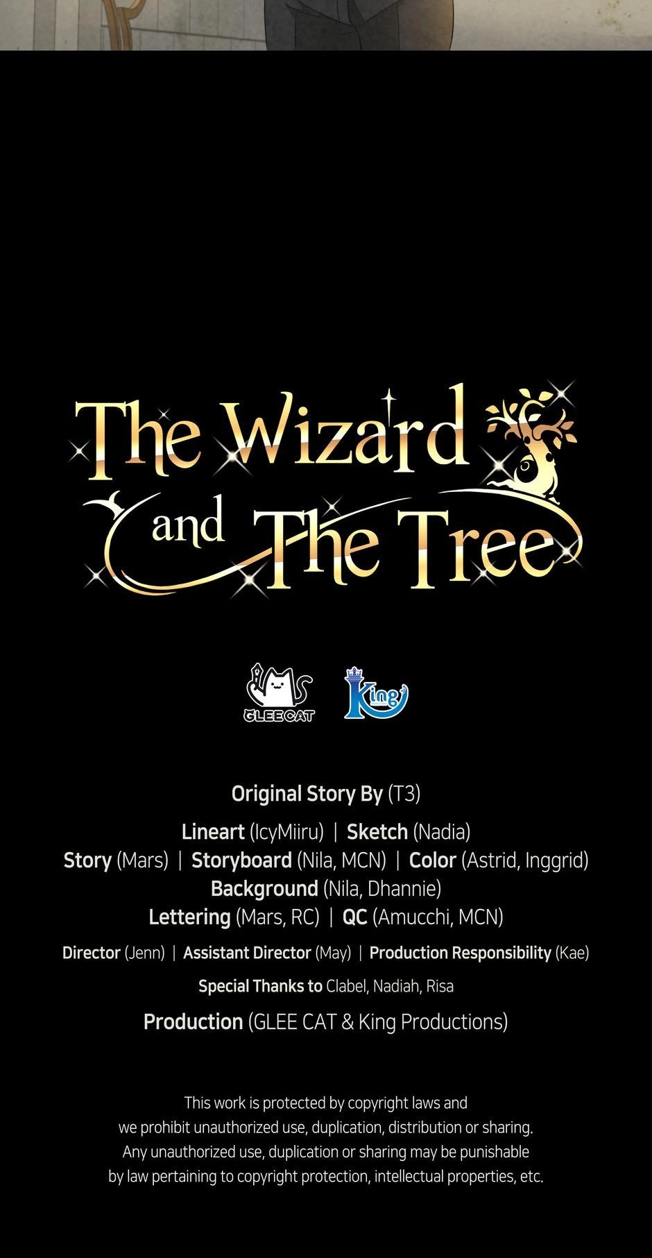 Read The Wizard and the NEET chapter 17 image 84 on Lezhin