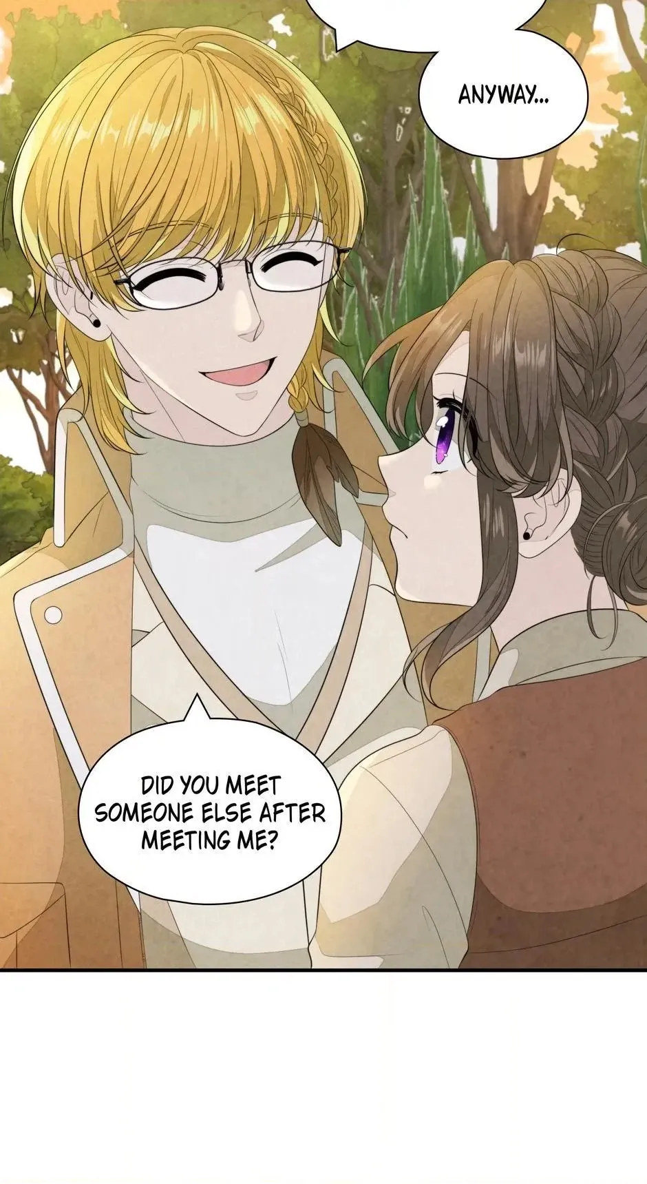 Read The Wizard and the NEET chapter 17 image 9 on Lezhin