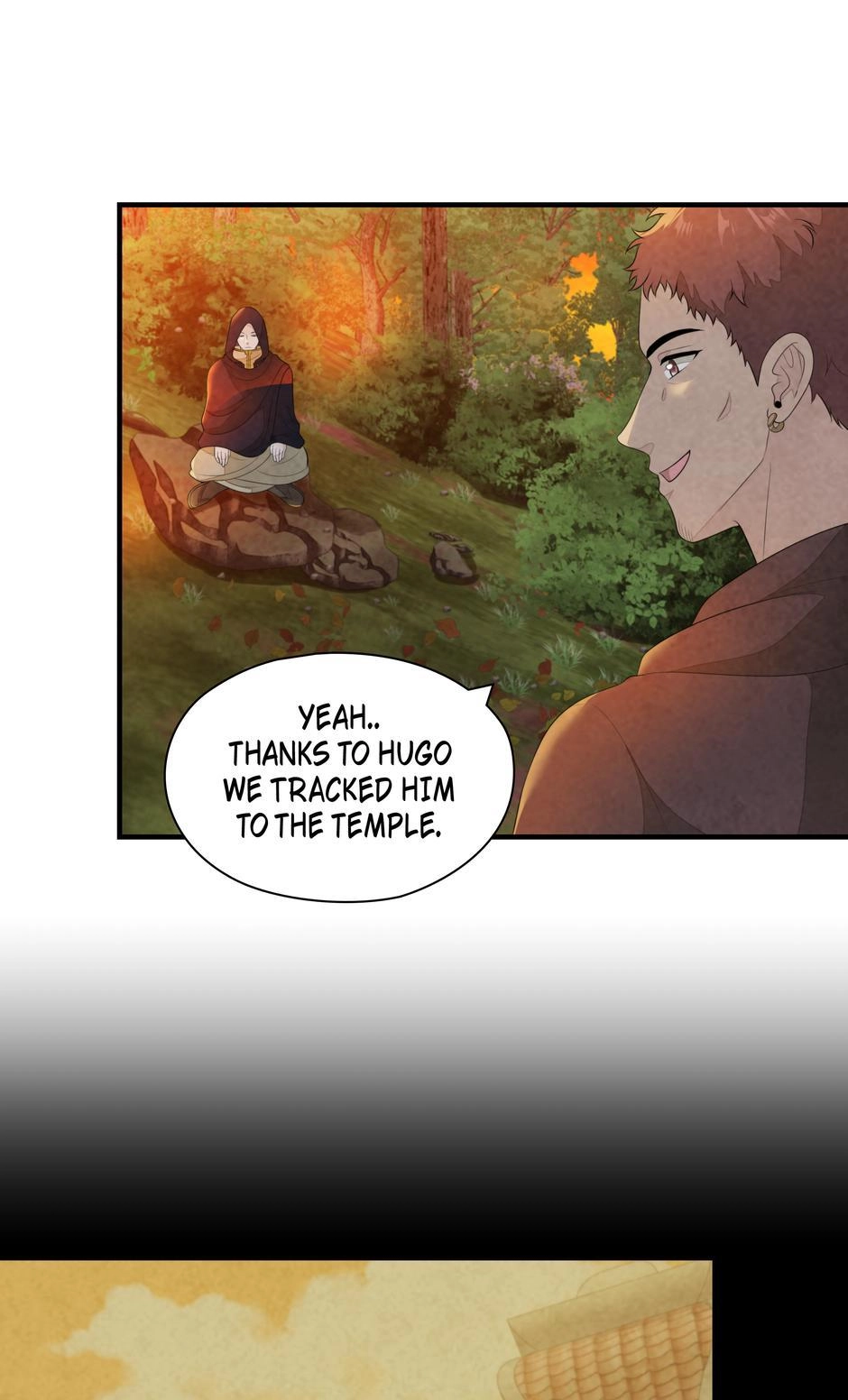 Read The Wizard and the NEET chapter 19 image 11 on Lezhin