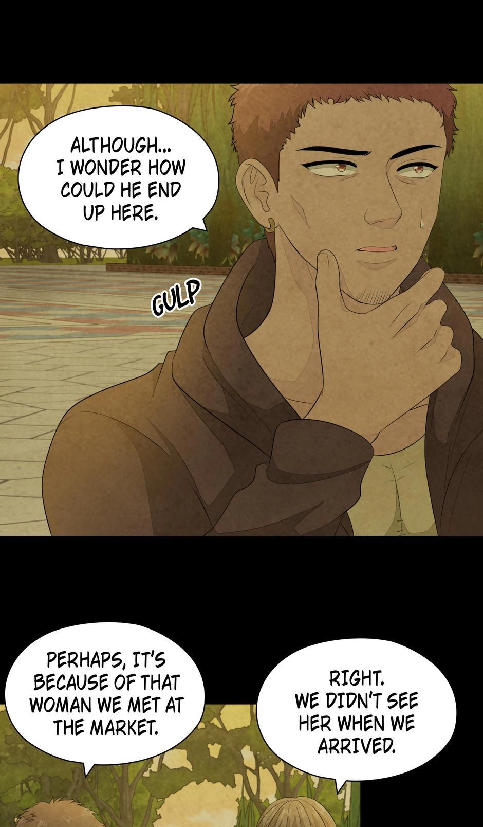 Read The Wizard and the NEET chapter 19 image 13 on Lezhin