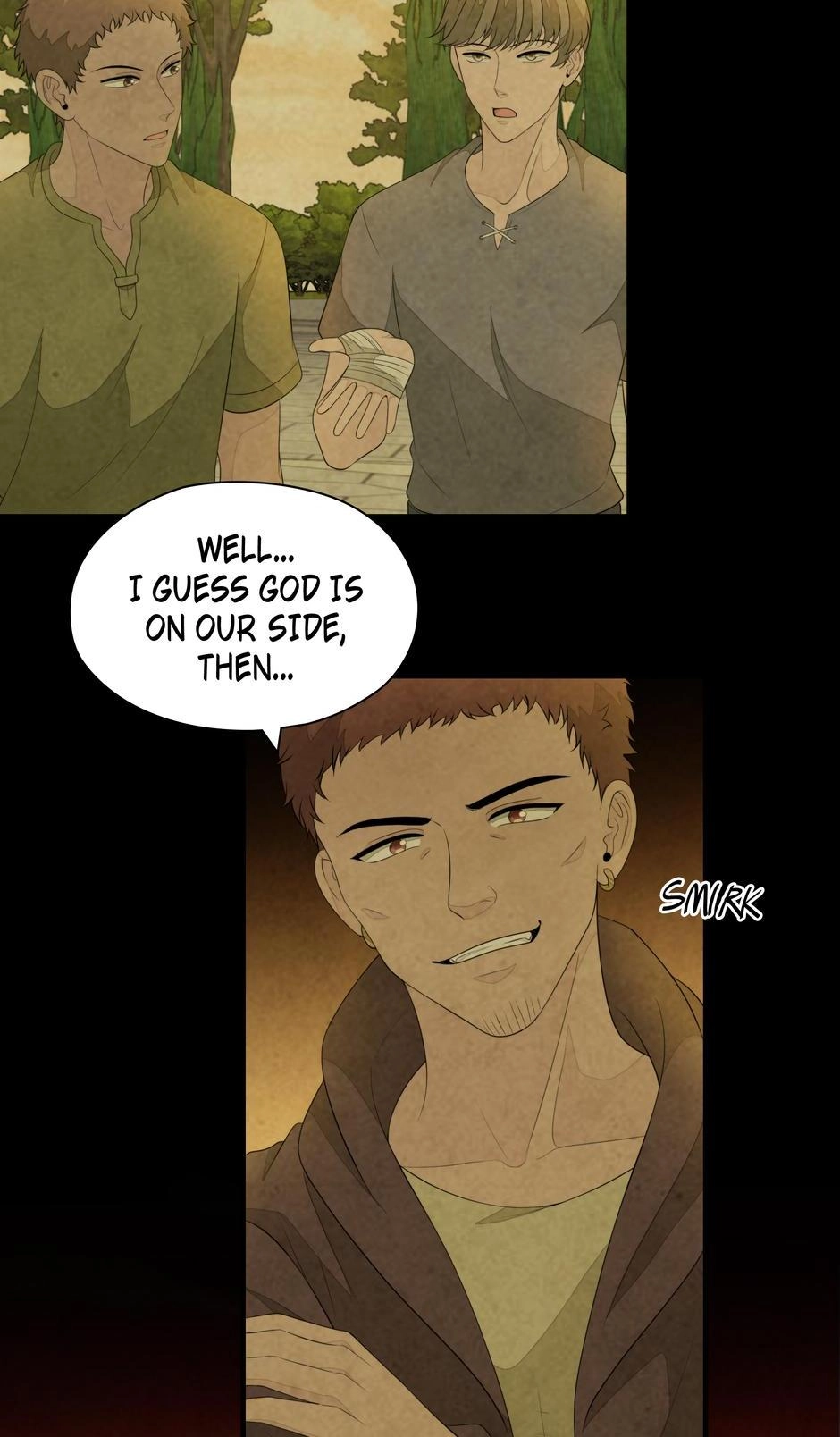 Read The Wizard and the NEET chapter 19 image 14 on Lezhin