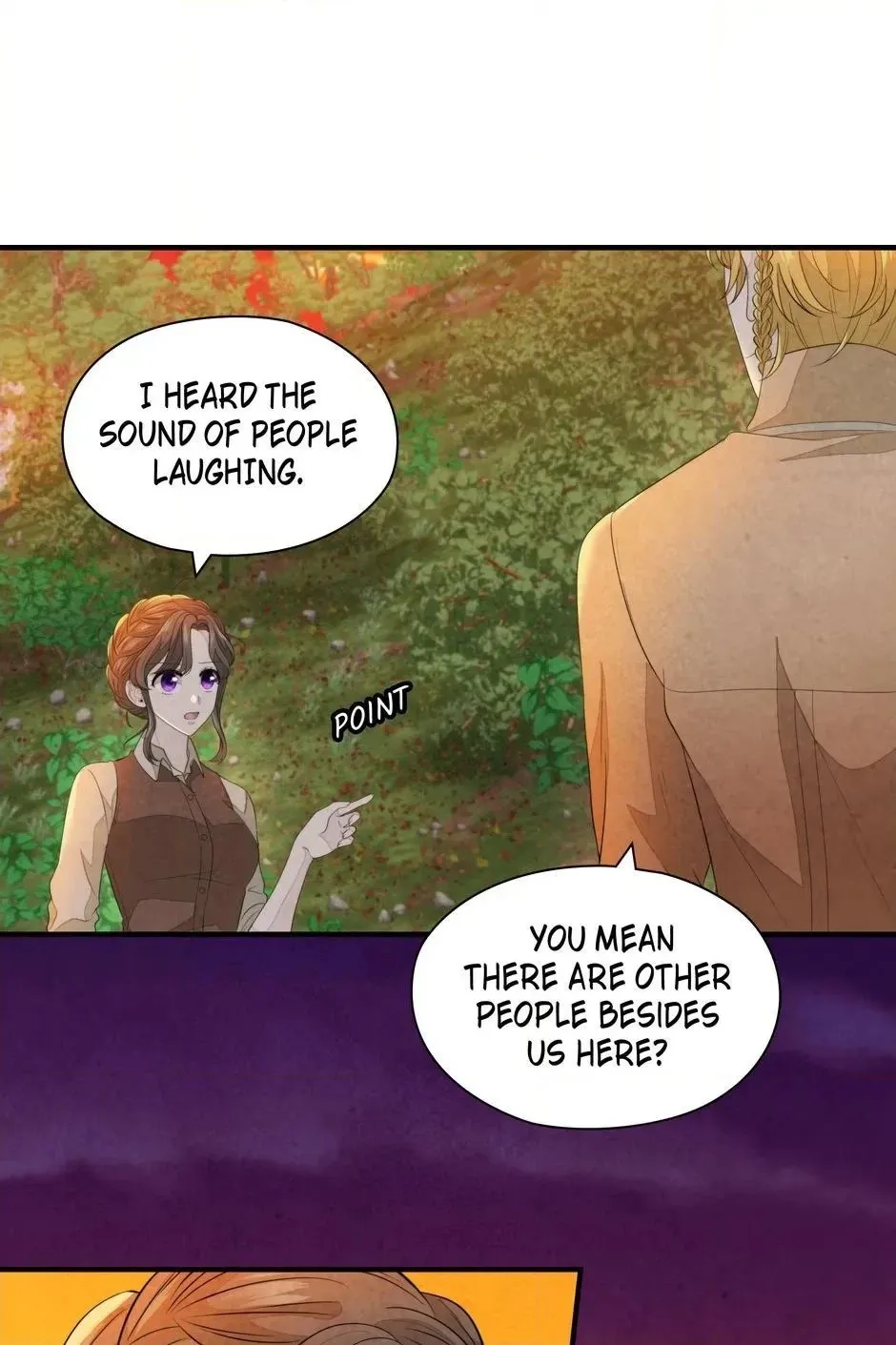 Read The Wizard and the NEET chapter 19 image 19 on Lezhin