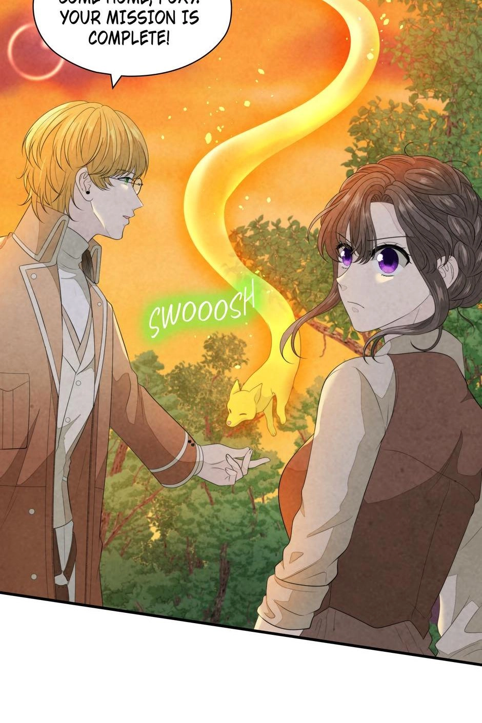 Read The Wizard and the NEET chapter 19 image 21 on Lezhin