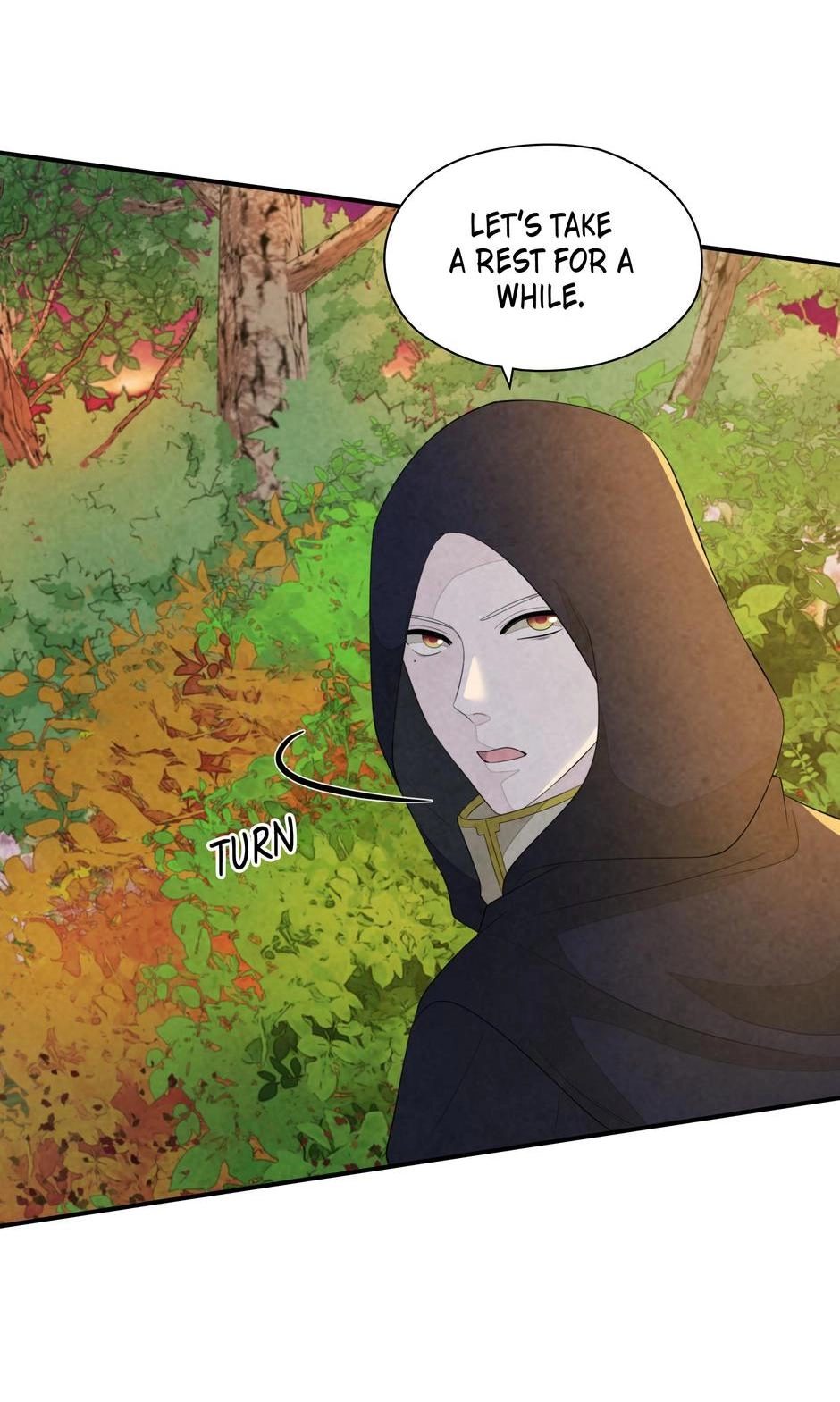 Read The Wizard and the NEET chapter 19 image 3 on Lezhin