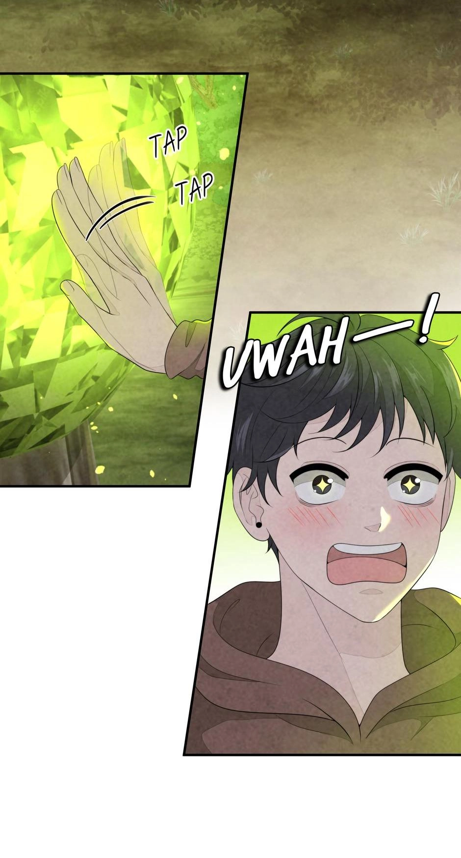 Read The Wizard and the NEET chapter 19 image 30 on Lezhin