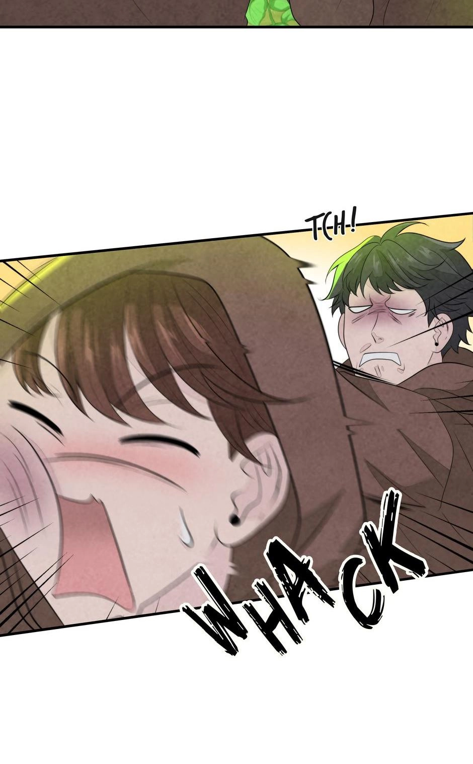 Read The Wizard and the NEET chapter 19 image 32 on Lezhin