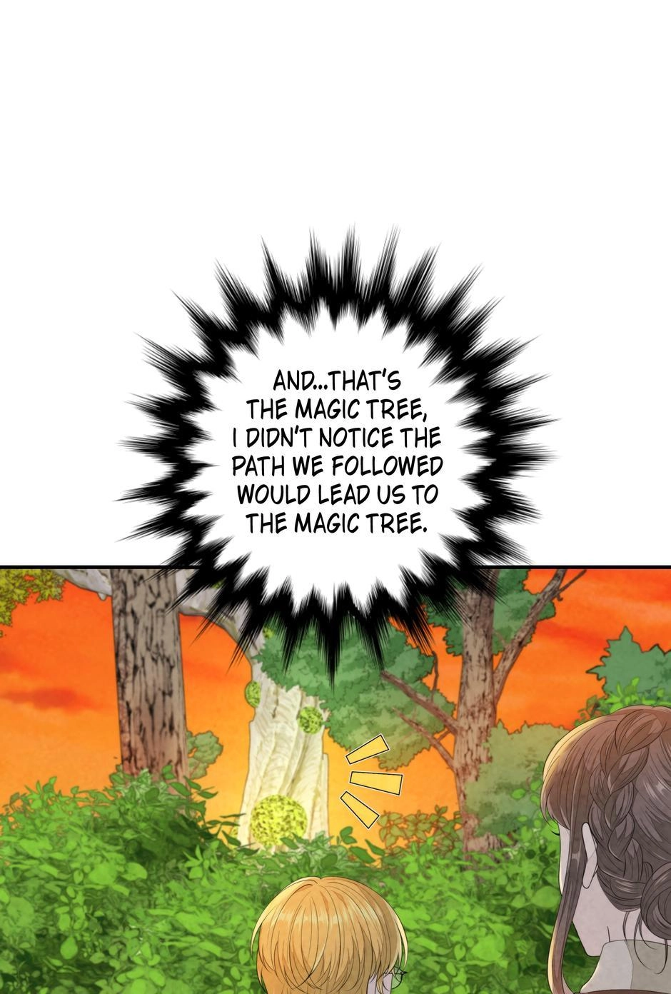 Read The Wizard and the NEET chapter 19 image 43 on Lezhin