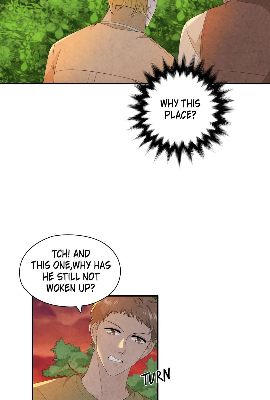 Read The Wizard and the NEET chapter 19 image 44 on Lezhin