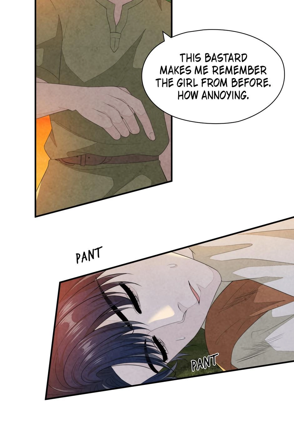 Read The Wizard and the NEET chapter 19 image 45 on Lezhin