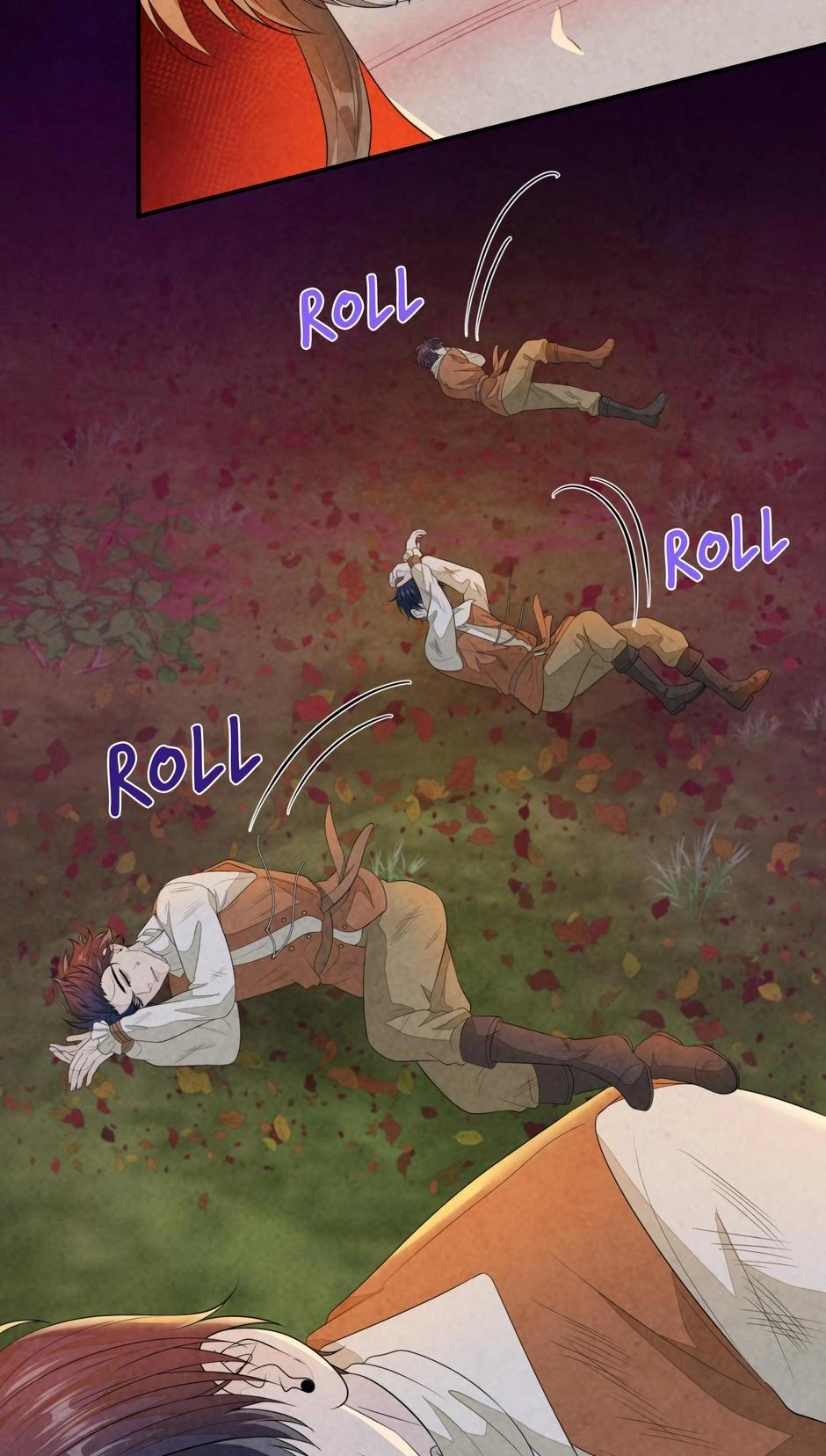 Read The Wizard and the NEET chapter 19 image 47 on Lezhin