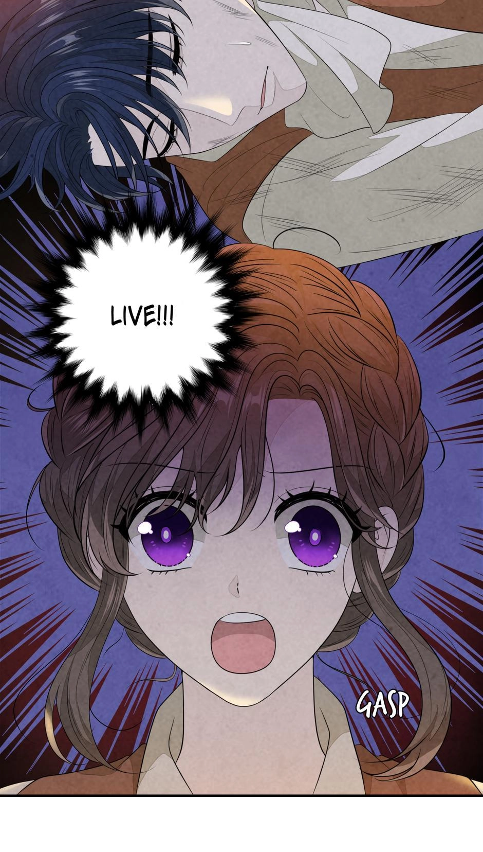 Read The Wizard and the NEET chapter 19 image 48 on Lezhin