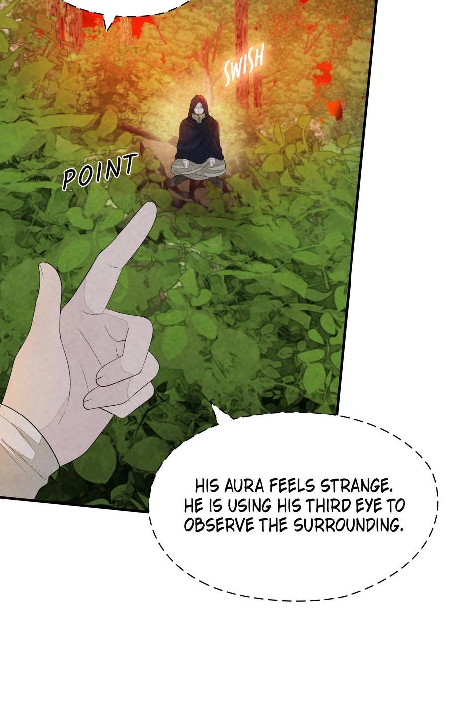 Read The Wizard and the NEET chapter 19 image 58 on Lezhin